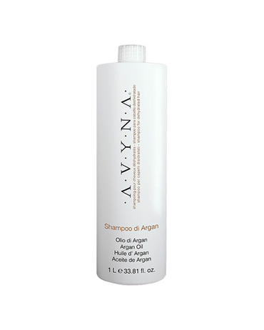 AVYNA DI ARGAN SHAMPOO 1 LT.