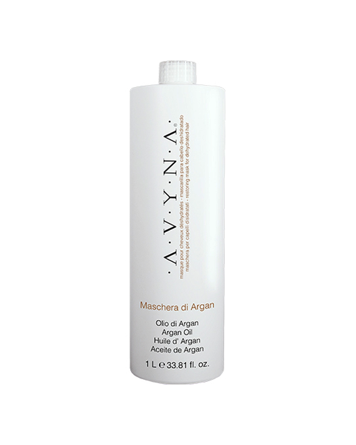 AVYNA DI ARGAN MASCHERA 1 LT.