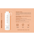AVYNA DI ARGAN MASCHERA 1 LT.