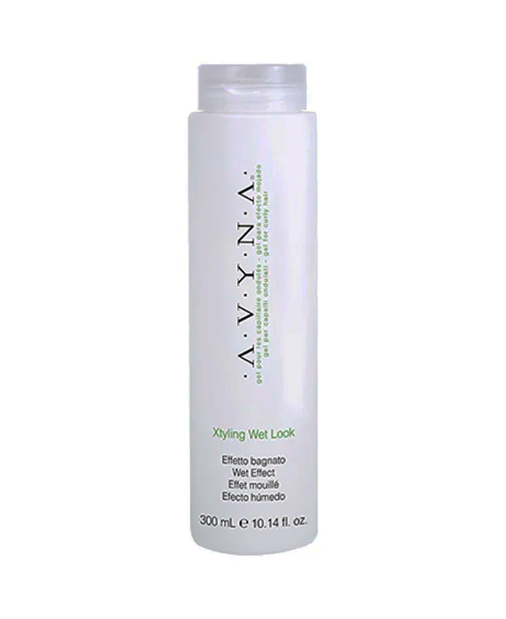 AVYNA XTYLING WET LOOK 300 ML.