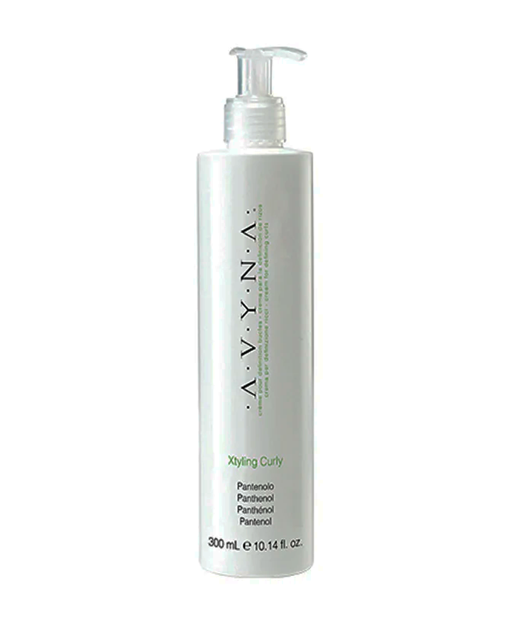 AVYNA XTYLING CURLY 300 ML.
