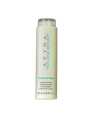 AVYNA DI MENTA SHAMPOO 250 ML. (D)
