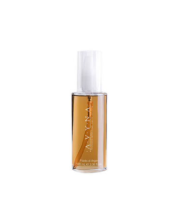 AVYNA DI ARGAN FLUIDO 100 ML.