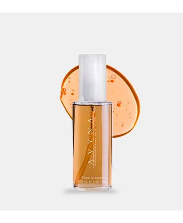 AVYNA DI ARGAN FLUIDO 100 ML.