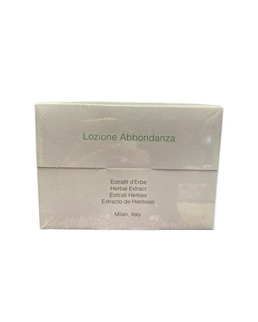 AVYNA ABBONDANZA LOZIONE 12X10 ML.