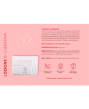 AVYNA LOZIONE DI CHERATINA 12X10 ML.