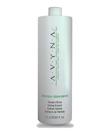 AVYNA ABBONDANZA SHAMPOO LITRO