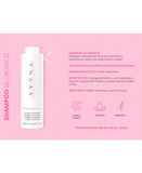 AVYNA IALURONICO SHAMPOO 500 ML. - El Palacio De La Belleza