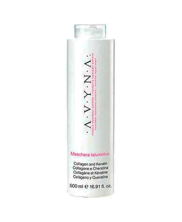 AVYNA IALURONICO MASCHERA 500 ML.