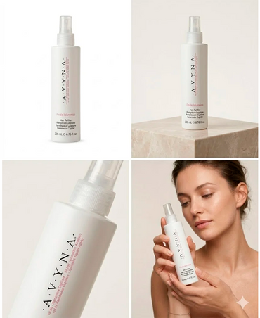 AVYNA IALURONICO FINALE SPRAY 200 ML.