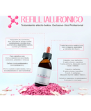 AVYNA IALURONICO REFIL 125 ML.
