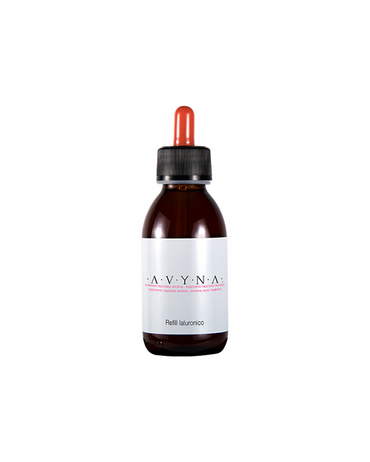AVYNA IALURONICO REFIL 125 ML.