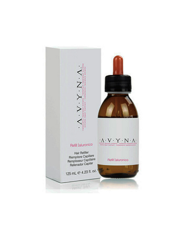 AVYNA IALURONICO REFIL 125 ML.