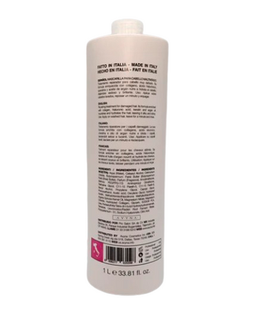 AVYNA IALURONICO MASCHERA 1 LT.