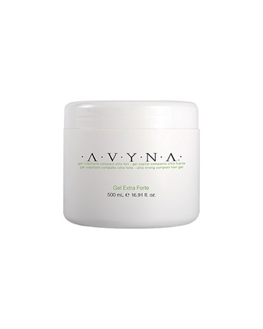 AVYNA GEL EXTRA FORTE 500 ML.