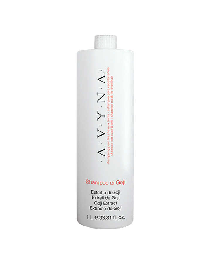 AVYNA DI GOJI SHAMPOO 1 LT.