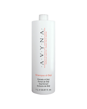 AVYNA DI GOJI SHAMPOO 1 LT.