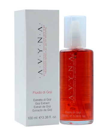 AVYNA DI GOJI FLUIDO 100 ML.