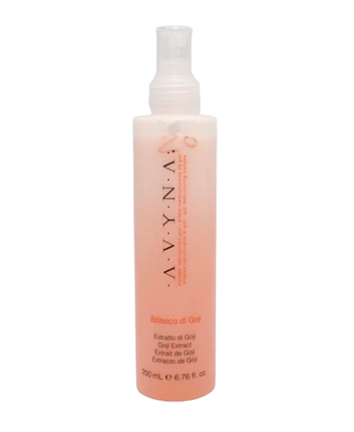 AVYNA DI GOJI BIFASICO 200 ML.
