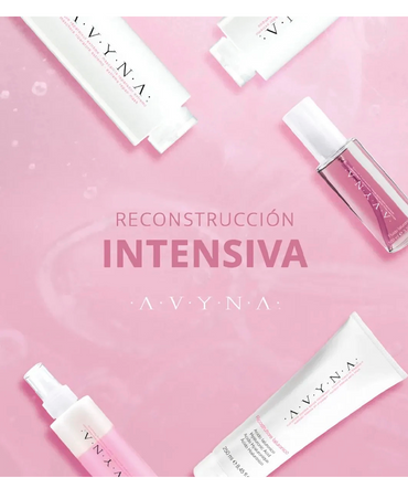 AVYNA IALURONICO FLUIDO 100 ML.