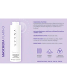 AVYNA PLATINO MASCHERA 500 ML.
