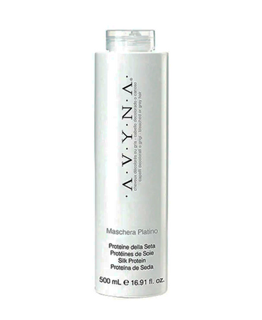 AVYNA PLATINO MASCHERA 500 ML.