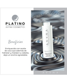 AVYNA PLATINO MASCHERA 500 ML.