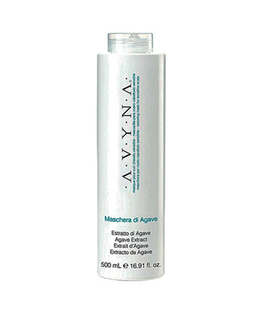 AVYNA DI AGAVE MASCHERA 500 ML.