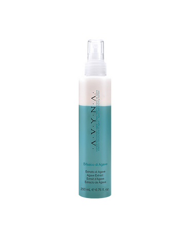 AVYNA DI AGAVE BIFASICO 200 ML.
