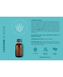 AVYNA DI AGAVE LOCION 50 ML.