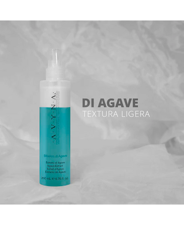 AVYNA DI AGAVE BIFASICO 200 ML.