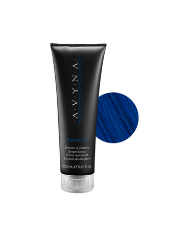 AVYNA BLU PIGMENTO 250 ML.