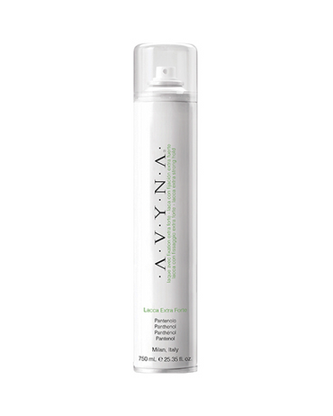 AVYNA LACCA EXTRA FORTE 750 ML.