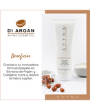 AVYNA DI ARGAN RICOSTRUTTORE 250 ML.