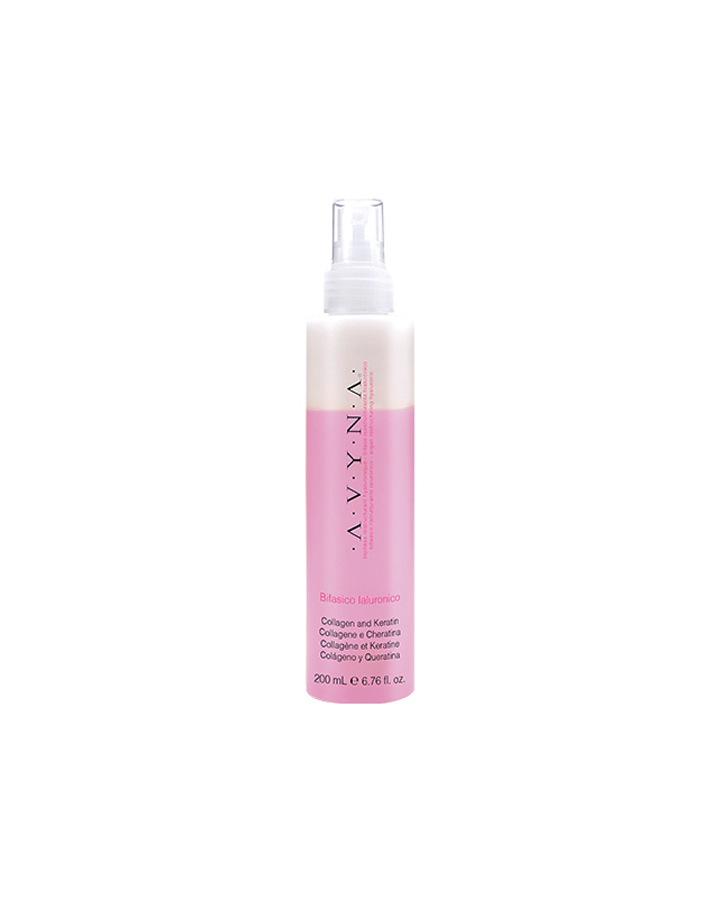 AVYNA IALURONICO BIFASICO 200 ML.