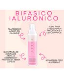 AVYNA IALURONICO BIFASICO 200 ML.