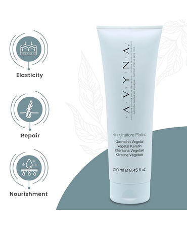 AVYNA RICONSTRUCTOR PLATINO 250 ML.