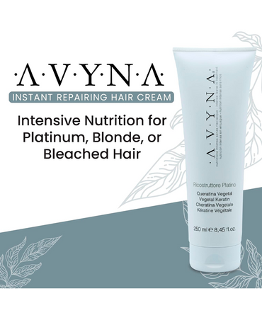 AVYNA RICONSTRUCTOR PLATINO 250 ML.