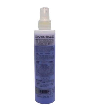 AVYNA PLATINO BIFASICO 200 ML.