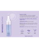 AVYNA PLATINO BIFASICO 200 ML.