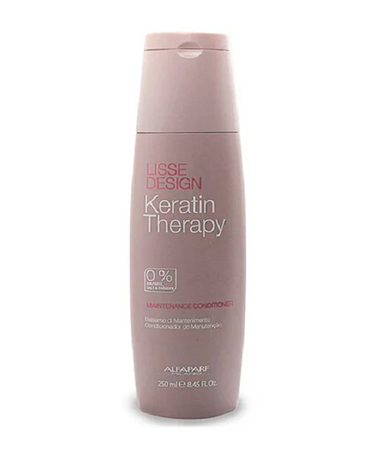ALFA PARF KERATIN THERAPY LISSE DESIGN PF009063 ACONDICIONADOR 250 ML.