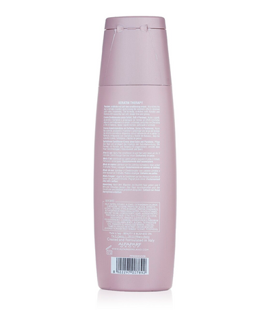 ALFA PARF KERATIN THERAPY LISSE DESIGN PF009063 ACONDICIONADOR 250 ML.