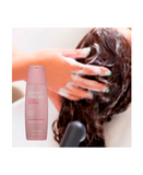 ALFA PARF KERATIN THERAPY LISSE DESIGN SHAMPOO 250 ML.