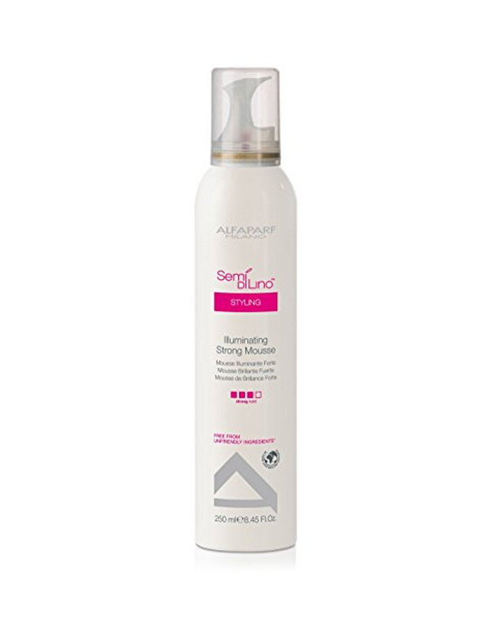 ALFA PARF STYLING PF010076 SDL ILLUMINATING STRONG MOUSSE 250 ML.