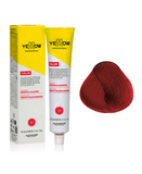YELLOW COLOR TINTE 6.66S