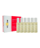 YELLOW PROTECTIVE OIL AMPOLLETAS CAJA C/6 X 13 ML.