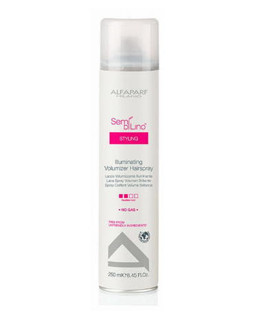 ALFA PARF STYLING PF012305 ILLUMINATING HAIRSPRAY ORIGINAL 500 ML.