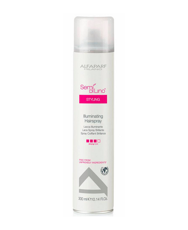 ALFA PARF STYLING PF012306 SDL ILLUMINATING HAIRSPRAY 300 ML.