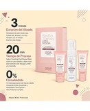 ALFA PARF KERATIN THERAPY KIT LISSE DESIGN EXPRESS 250 ML. 2025  PF023348