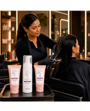 ALFA PARF KERATIN THERAPY KIT LISSE DESIGN EXPRESS 250 ML. 2025  PF023348
